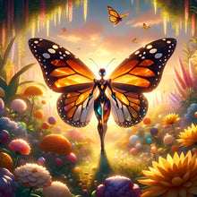 Load image into Gallery viewer, Giclee Rolled Canvas Print