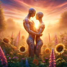 Cargar imagen en el visor de la galería, Giclee Poster Satin Photo Paper Print