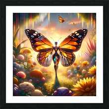 Load image into Gallery viewer, Framed Print