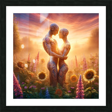 Cargar imagen en el visor de la galería, Framed Print