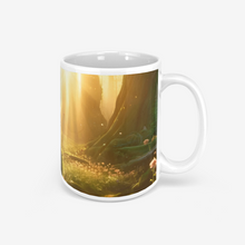 Load image into Gallery viewer, Classic Glossy Mug