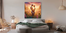 Cargar imagen en el visor de la galería, Giclée Stretched Canvas Print
