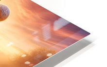 Cargar imagen en el visor de la galería, HD Sublimation Metal Print