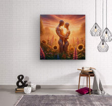 Cargar imagen en el visor de la galería, Wood Print