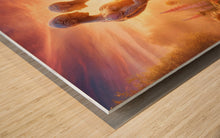 Cargar imagen en el visor de la galería, Wood Print