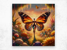 Load image into Gallery viewer, Wood Print