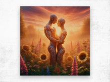 Cargar imagen en el visor de la galería, Wood Print