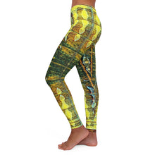Load image into Gallery viewer, Women's Spandex Leggings
