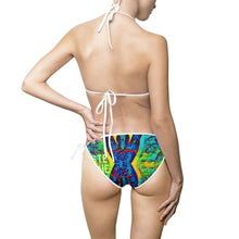 Load image into Gallery viewer, Women's Bikini Swimsuit