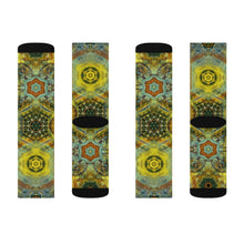 Load image into Gallery viewer, Sublimation Socks