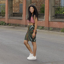 Load image into Gallery viewer, Women's Mini Skirt