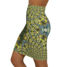 Load image into Gallery viewer, Women's Mini Skirt
