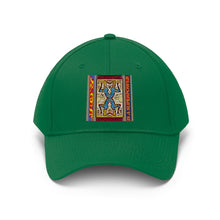 Muat gambar ke penampil Galeri, Unisex Twill Hat