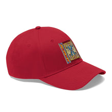 Muat gambar ke penampil Galeri, Unisex Twill Hat