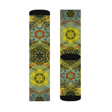 Load image into Gallery viewer, Sublimation Socks