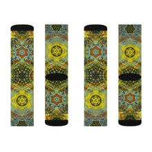 Load image into Gallery viewer, Sublimation Socks