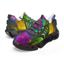 Load image into Gallery viewer, 353. Wings Style Bounce Mesh Knit Sneakers