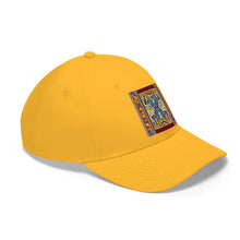 Muat gambar ke penampil Galeri, Unisex Twill Hat