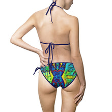 Load image into Gallery viewer, Women's Bikini Swimsuit