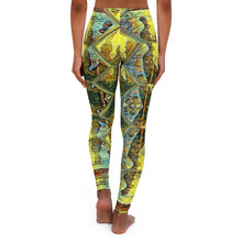 Load image into Gallery viewer, Women's Spandex Leggings