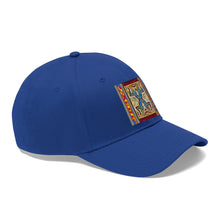 Muat gambar ke penampil Galeri, Unisex Twill Hat