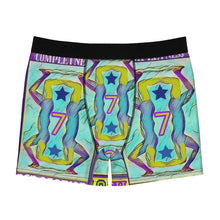 Load image into Gallery viewer, Men's Boxer Briefs