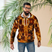 Load image into Gallery viewer, AOP Unisex Pullover Hoodie