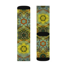 Load image into Gallery viewer, Sublimation Socks