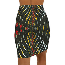 Load image into Gallery viewer, Women's Mini Skirt