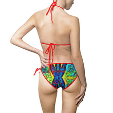 Load image into Gallery viewer, Women's Bikini Swimsuit