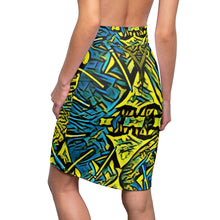 Load image into Gallery viewer, Women's Pencil Skirt