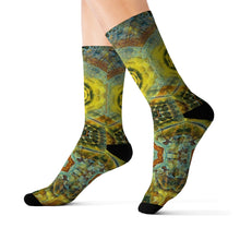 Load image into Gallery viewer, Sublimation Socks