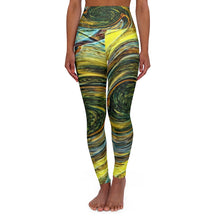Load image into Gallery viewer, High Waisted Yoga Leggings