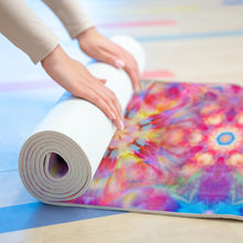 Load image into Gallery viewer, Foam Yoga Mat