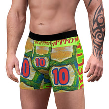 Load image into Gallery viewer, Men's Boxer Briefs