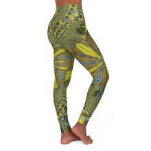 Charger l'image dans la galerie, High Waisted Yoga Leggings