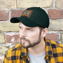 Muat gambar ke penampil Galeri, Unisex Twill Hat