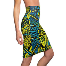 Load image into Gallery viewer, Women's Pencil Skirt