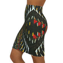Load image into Gallery viewer, Women's Mini Skirt