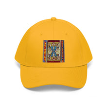 Muat gambar ke penampil Galeri, Unisex Twill Hat