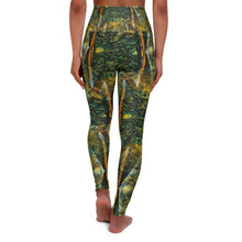 Load image into Gallery viewer, High Waisted Yoga Leggings