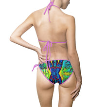 Load image into Gallery viewer, Women's Bikini Swimsuit
