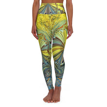 Load image into Gallery viewer, High Waisted Yoga Leggings