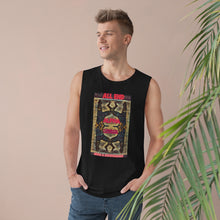 Load image into Gallery viewer, Unisex Barnard Tank