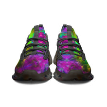 Load image into Gallery viewer, 353. Wings Style Bounce Mesh Knit Sneakers