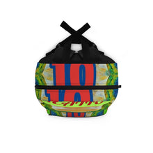 Load image into Gallery viewer, Backpack (Made in USA)
