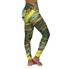 Load image into Gallery viewer, High Waisted Yoga Leggings