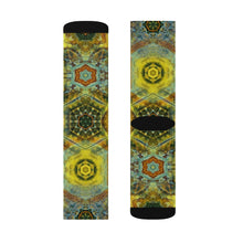 Load image into Gallery viewer, Sublimation Socks