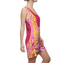 Load image into Gallery viewer, Women's Cut & Sew Racerback Dress
