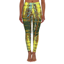Load image into Gallery viewer, Women's Spandex Leggings